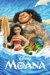 EDIBLE IMAGE MOANA 