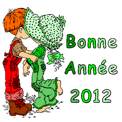 Nouvel An 2013