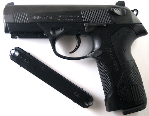 Beretta PX4 Storm