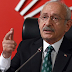 Kılıçdaroğlu'ndan 'el hareketi' hakkında açıklama: Kastım yoktu, sözlerime baksınlar