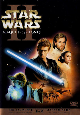 Star Wars 2: Ataque dos Clones