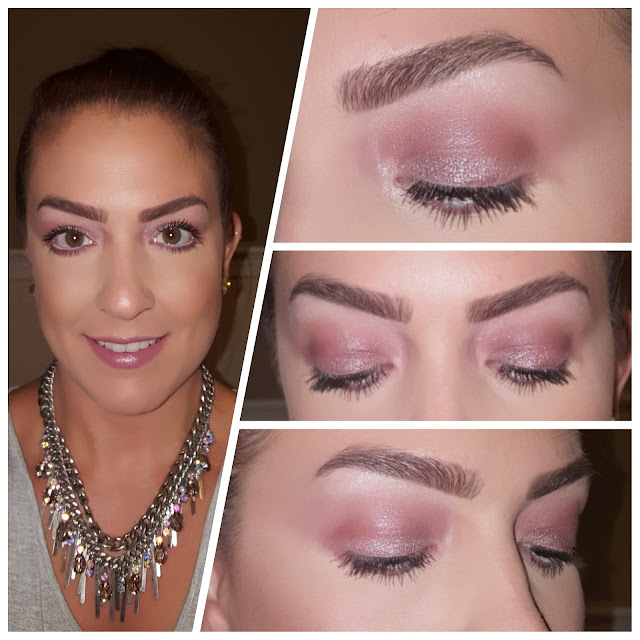 Essence Makeup Favorite Brow & Eye Products*