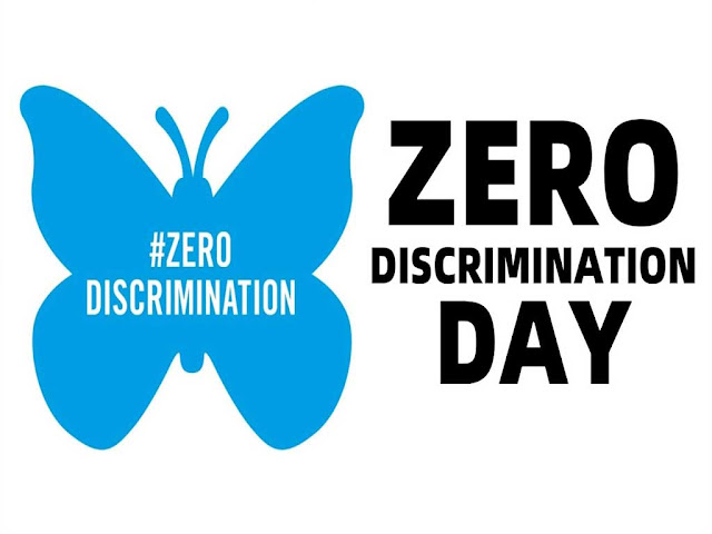 शून्य भेदभाव दिवस 2024 : इतिहास उद्देश्य महत्व | Zero discrimination day in Hindi