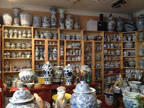 magasin de porcelaine chinoise paris