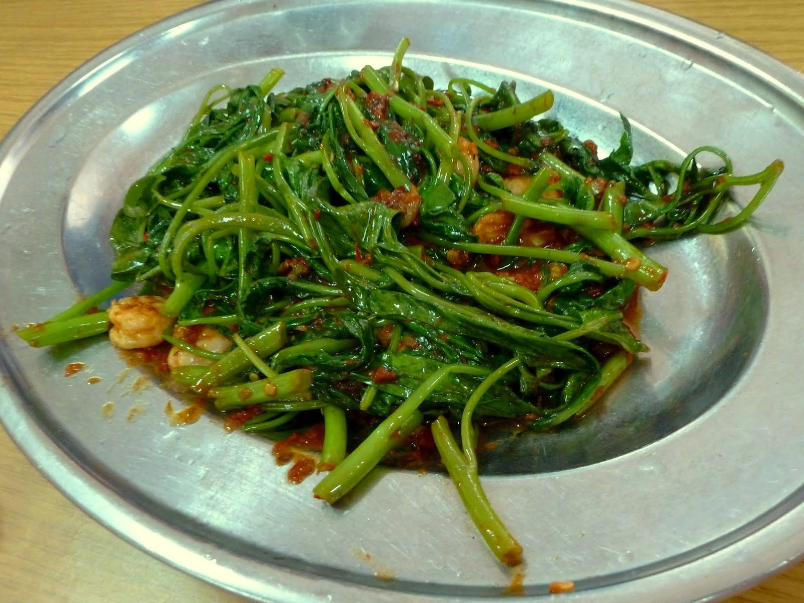 Penang Food For Thought: Chia Bee Bah Kut Teh
