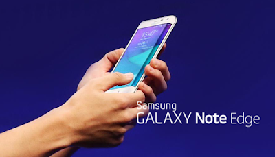 Samsung Galaxy Note Edge Full phone specifications