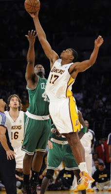 andrew bynum