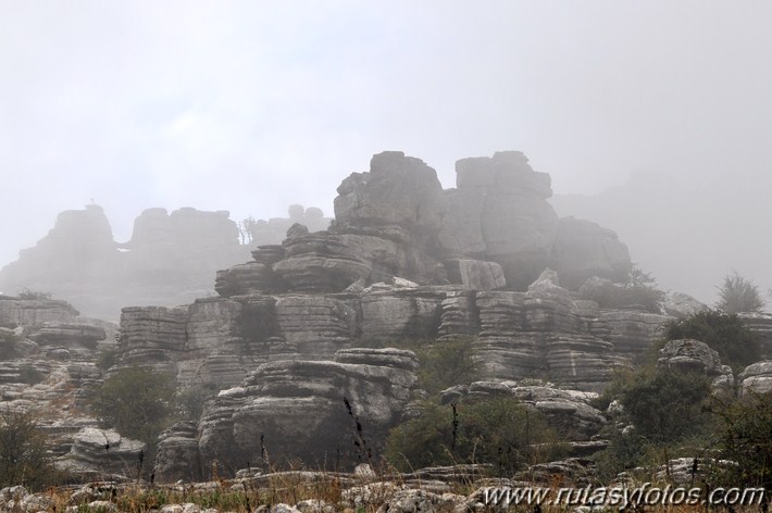 Torcal de Antequera II