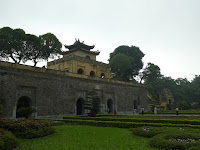 hanoi cosa fare e vedere