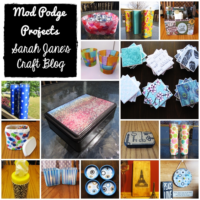 Mod podge iron method! How to avoid bubbles in your projects! - Wilshire  Collections