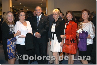 ©Dolores de Lara