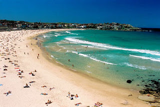 best beaches in australia and australia beach vacation