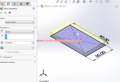 Solidworks practice drawing #cadworker247
