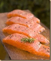 salmon