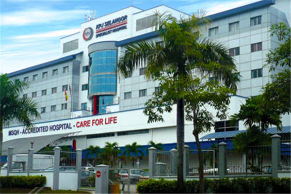 Jawatan Kosong KPJ Selangor Specialist Hospital 2017 
