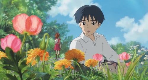 Arrietty - Die wundersame Welt der Borger 2010 kompletter film