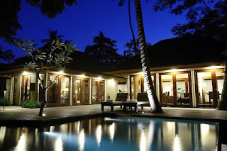 Hotel Career - Vacancies as "Cost Control and Driver" at Kayumanis Nusa Dua Private villa & Spa