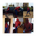 ASUUstrike: Lecturer transforms to a Spiderman to save students .