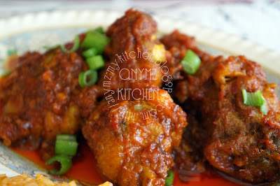 ayam sambal 1