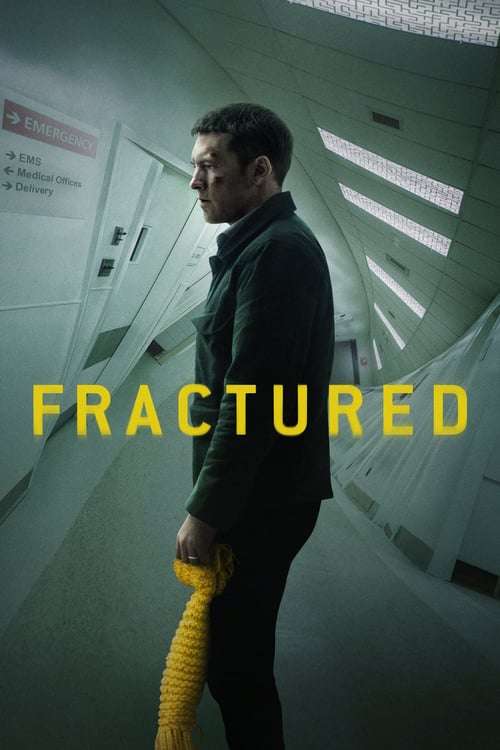 [HD] Fractured 2019 Ganzer Film Kostenlos Anschauen