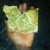 Lady orders for meat pie, finds macaroni inside (Photos)