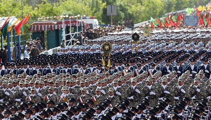 Negara Dengan Pertahanan Terbaik di Dunia, Indonesia Masuk?