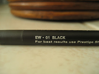 Prestige Waterproof eyeliner