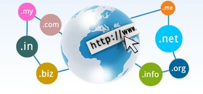 Pengertian Apa Itu Domain dan Hosting