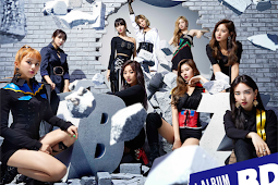 BDZ – Album by TWICE