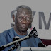 Kwame Nkrumah killed democracy in Ghana - Former President Kufuor 