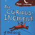 MARK HADDON - THE CURIOUS INCIDENT OF THE DOG IN THE NIGHT-TIME  (2003)