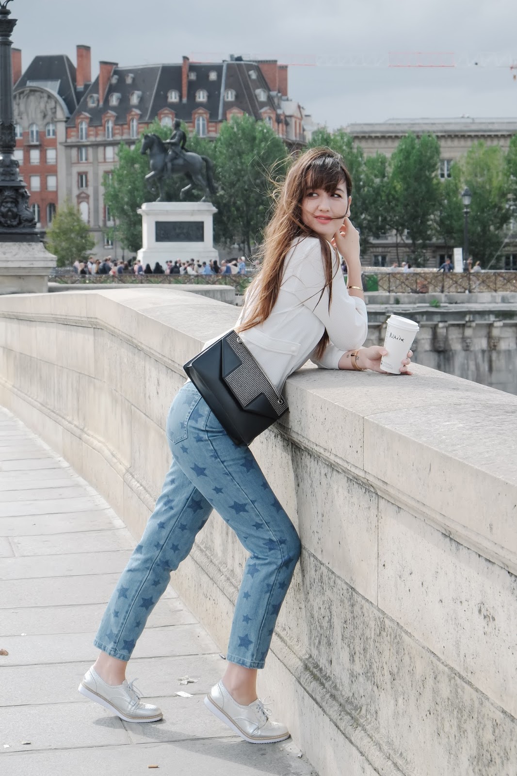 meetmeinparee, paris, style, look, chic parisian style, mode, blogger, look, cute style