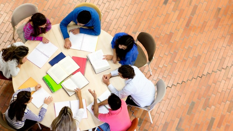 Study Away 101: Ultimate Guide to Studying Abroad or Away [Udemy Course]
