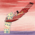 REAL ESTATE : DROPPING A BRICK / THE ECONOMIST BUTTONWOOD COLUMN ( RECOMMENDED READING )