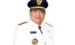 Mantan Wako Dumai Periode 2010-2015 Tutup Usia