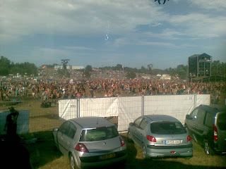 przystanek woodstock 2009