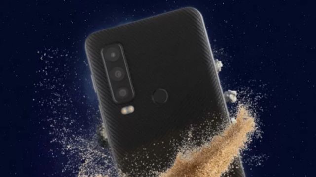 Motorola memperkenalkan Defy 2, ponsel kasar 5G pertama di dunia dengan perpesanan satelit Bullitt