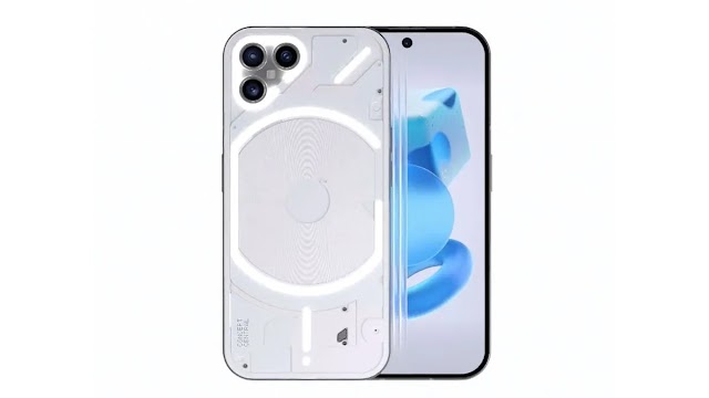 Rumored Specifications Surface for the Highly Anticipated Nothing Phone 2: Release Date, Price, and Key Features