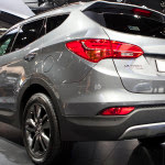 2016 Hyundai Santa Fe Release Date Specs Review