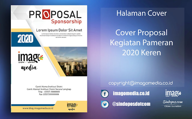 Cover-Proposal-Kegiatan-Pameran-2020-Keren