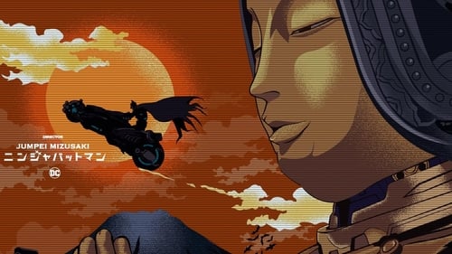 Batman Ninja 2018 papystreaming