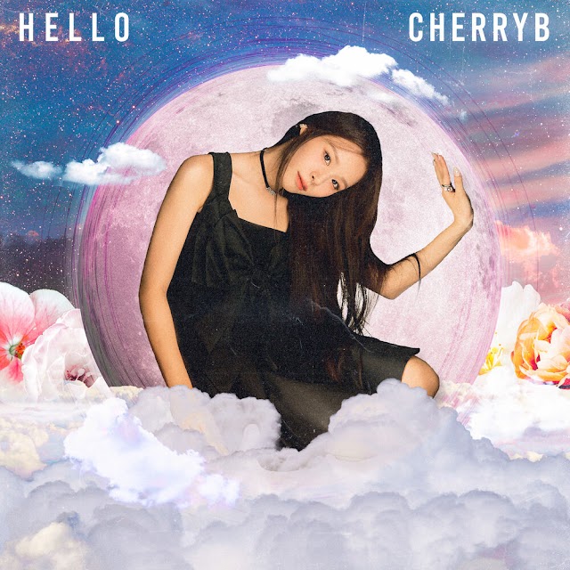 Cherry B regresa con HELLO