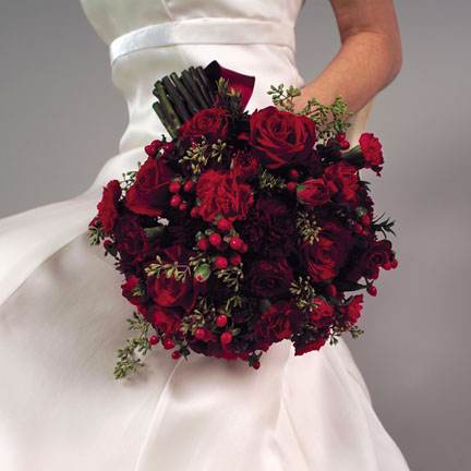 Wedding Bouquets