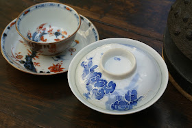 porcelaine chinoise antique