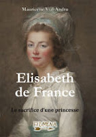 Élisabeth de France