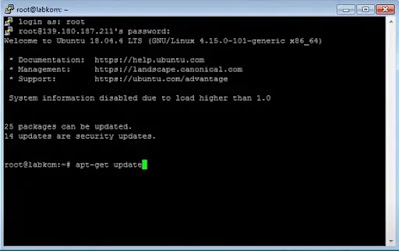 Cara Install MikroTik di VPS Ubuntu dengan Mudah