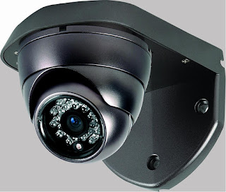 Sinar Cameras ! Jasa Pasang CCTV Harapan Baru
