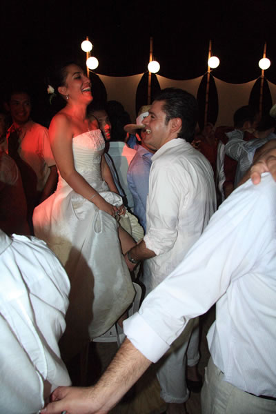 boda en playa, beach wedding, Oaxaca, México, Bodas Huatulco, Wedding Planner