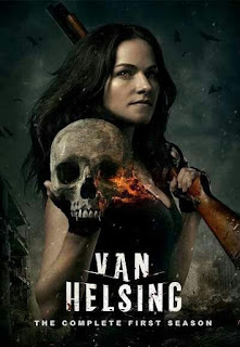 TV Series Van Helsing Season 1 (2016) Full Episode