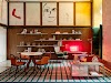 PATRICIA URQUIOLA BRINGS MILANESE STYLE TO THE ROOM MATE GIULIA HOTEL IN MILAN